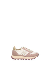 BLAUER Blauer Sneakers Donna Bianco Bianco